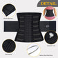 Waist Trainer Body Shaper Tummy Control Slimming Sheath