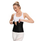 30cm Latex Waist Trainer 25 Steel Bone Women Binders And Shapers Corset