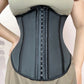 Steel Bone Waist Binder Women Bodyshaper