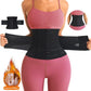 Waist Trainer for Women Tummy Control Body Shaper Slimming Corset