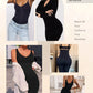 Waist Trainer Seamless Slimming Belt Women Gym Fitness Cincher