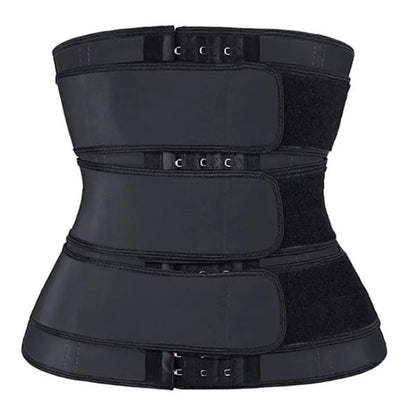 Adjustable Women High Compression Waist Trainer Corset