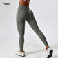 Scrunch Butt Gym Leggings