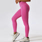 Sport Pants Tights Seamless Fitness Leggings