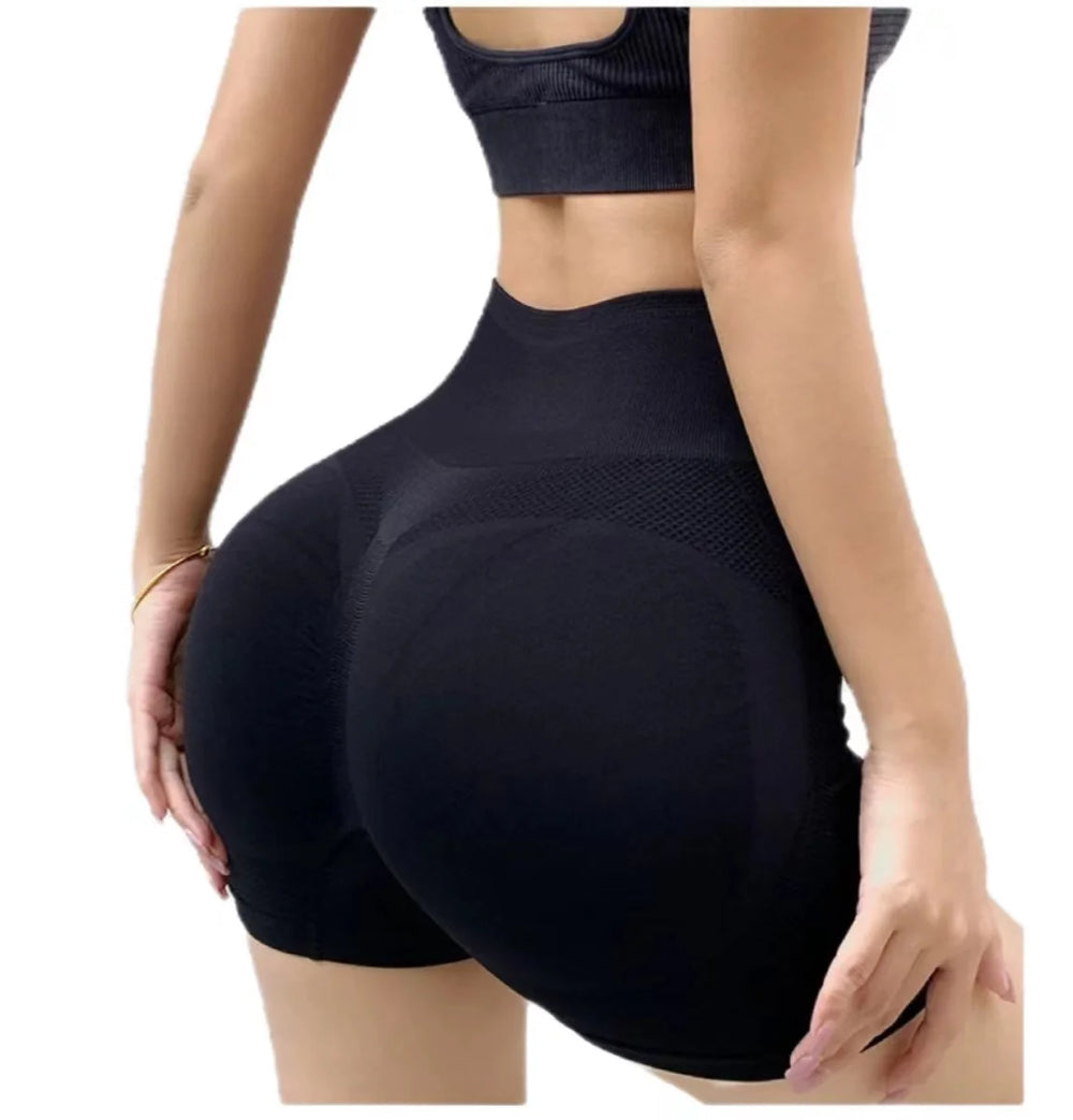 Seamless Sports Leggings for Women Pants Tights Woman