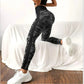 Women Camouflage Seamless Yoga Pants