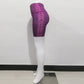 Leggings Women Sexy Sport Gym Training Print High Waist Yoga Pants
