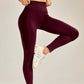 Sport Leggings Fitness Running High Waist Naked feeling Yoga Pants