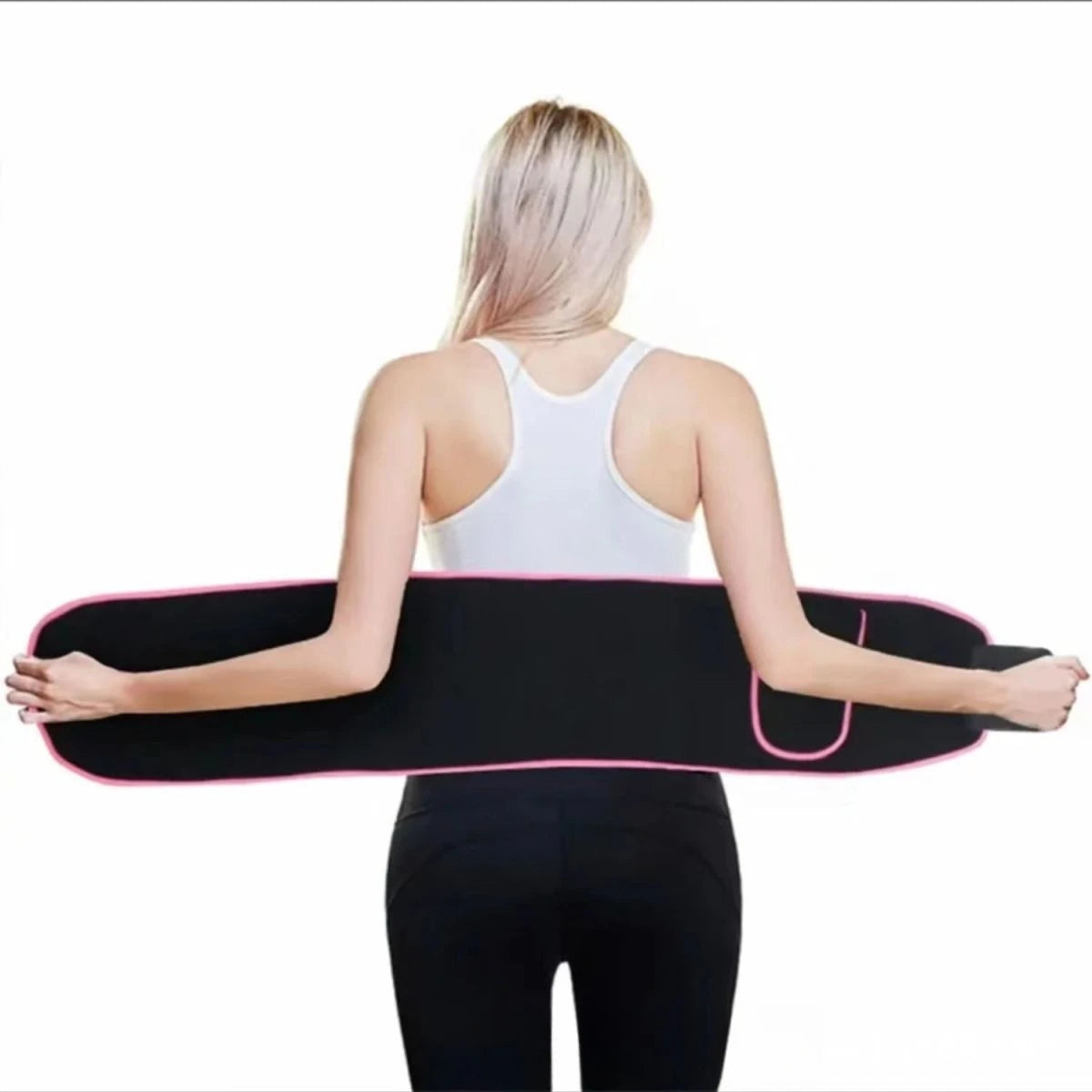 1 Waist Trainer Belt for Women Body Building Corset Body Shaper Corsets