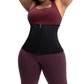 Waist Trainer for Women Corset Belly Cincher Tummy Control Bustier Shapewear