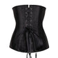 Sexy Gothic Corsets and Bustiers Top Overbust Corset Belt Slimming Women Waist Trainer
