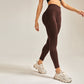 Sport Leggings Fitness Running High Waist Naked feeling Yoga Pants