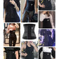 Waist Trainer Binders Modeling Strap Corset Tummy Control Body Shaper