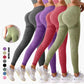 Fitness Women Sport Seamless Leggings