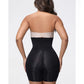 Fajas Colombiana Thin Breathable Shapewear Bodysuit Waist Trainer
