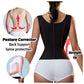 Waist Trainer Corset Colombian Girdles Slimming Body Shaper