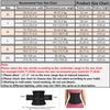 Waist Trainer Body Shaper Tummy Control Slimming Sheath