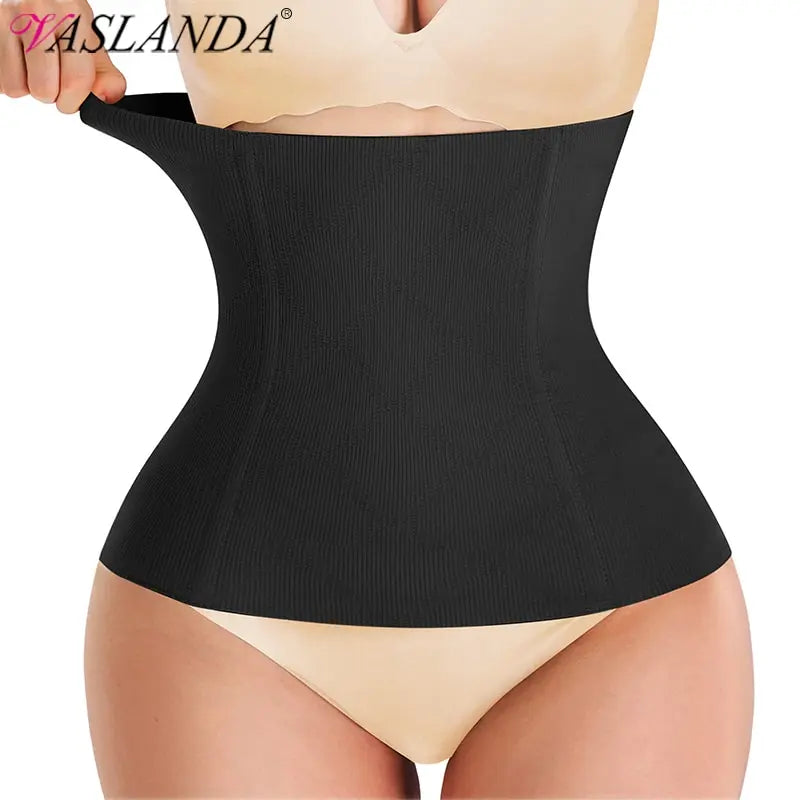 Waist Trainer Body Shaper Girdle to Lose Weight Belly Reducing Belts