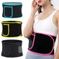 Waist Trainer Belt Sports Sweatband Yoga Waist Protection