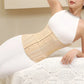 Double Belt Waist Trainer Slimming Tummy Control Body Shaper