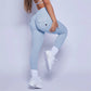 2025 Women Bum Leggings