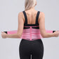 Waist Support Thin Waist Trainer Breathable Durable Waist Protection Belt