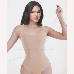 Shapewear for Women Fajas Colombianas Hourglass Waist Butt Lifter