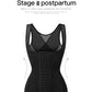 Waist Corset Postpartum Sheath Tummy Top Trainers Shapewear