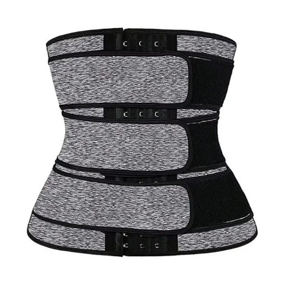 Adjustable Women High Compression Waist Trainer Corset