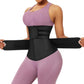 Waist Trainer Neoprene Sauna Belt for Women Weight Loss Cincher