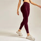 Sport Leggings Fitness Running High Waist Naked feeling Yoga Pants