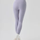 Yoga Leggings for Women to Wear Without Panties Seamless Sports Tights