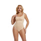 Tummy Control Body Shaper Bodysuit