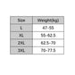 Tummy Shapers Women Slimming Underwear Flat Belly Panties