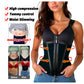 Waist Trainer Corset Colombian Girdles Slimming Body Shaper