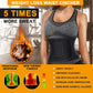 Waist Trainer Belt Men Women Body Building Corset Body Shaper Corsets