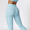 Sport Leggings Women Yoga Pants Seamless High Waist Tights