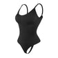 Smoothing Shapewear Bodysuit for Women Faja Full Body Shaper Thong