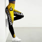 Sport Leggings Women High Waist 3D Yoga Pants Workout Leggings