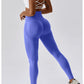 Yoga Leggings Women Fitness Running High Waist Slim Pants