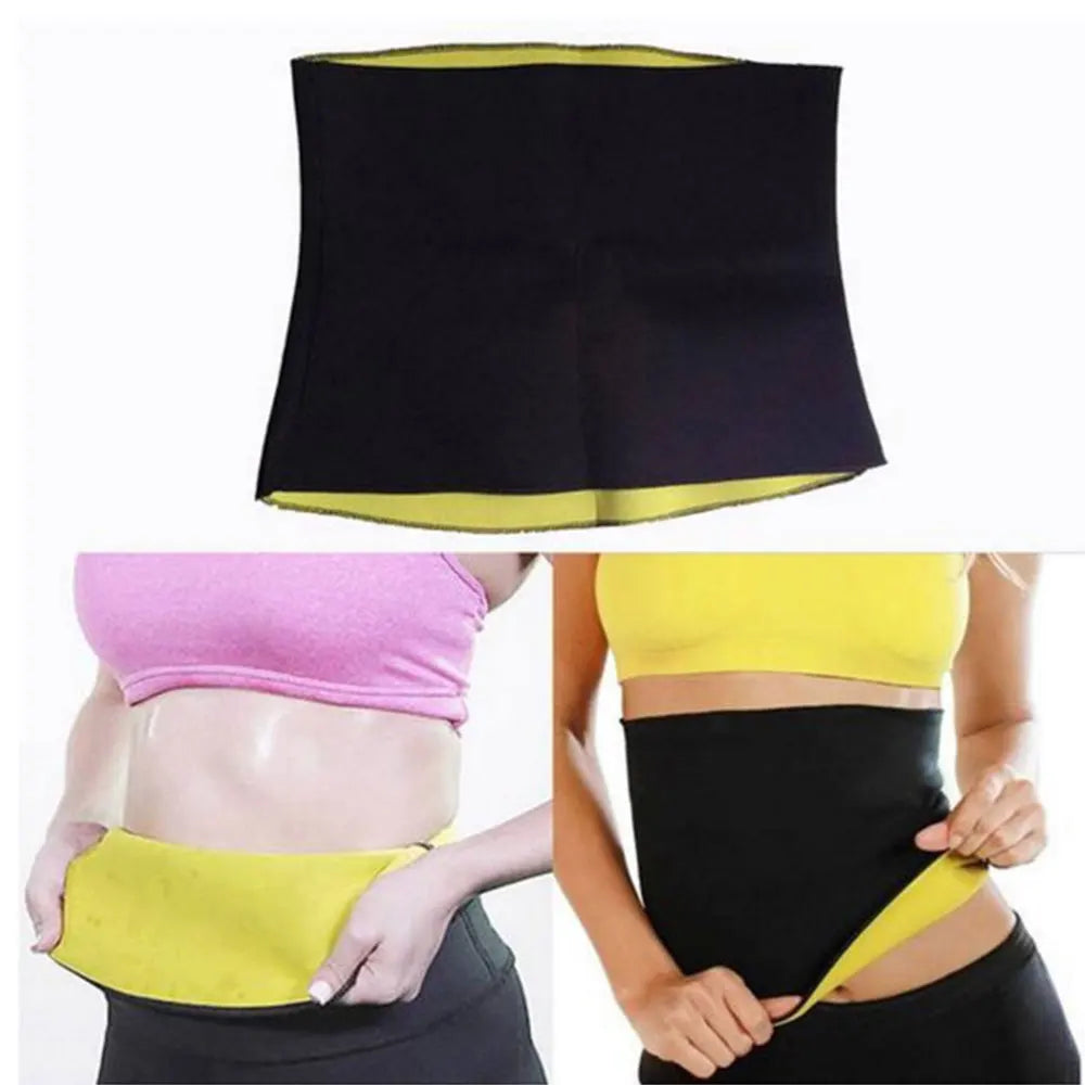 Women Waist Trainer for gym sports