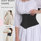 Steel Bones Waist Cinchers Tummy Wrap Hourglass Corset Waist Trainer