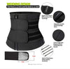 Women Postpartum Waist Trainer Slimming Sheath