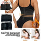 Qtree High Waist Trainer