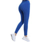Sexy New Jacquard Anti Cellulite Yoga Pants Fitness Tights