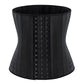 30cm Latex Waist Trainer 25 Steel Bone Women Binders And Shapers Corset