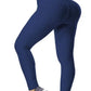 Push Up Leggings Women's Fashion Sport Fitness High Waist Leggings