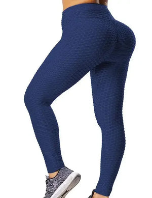 Push Up Leggings Women's Fashion Sport Fitness High Waist Leggings