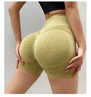 Seamless Sports Leggings for Women Pants Tights Woman