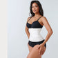 New Adjustable Waist Trainer for Women Double Belts Neoprene Corset